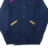 Mens Jacket Blue M