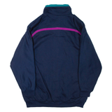 Mens Jacket Blue M