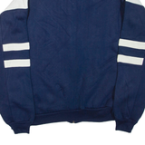 FOOT LOCKER Mens Track Jacket Blue XL