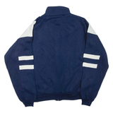 FOOT LOCKER Mens Track Jacket Blue XL