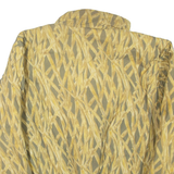 REMINGTON Mens Jacket Yellow XL