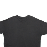 PUMA Crop Womens T-Shirt Black L