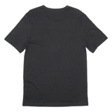 BOSS Mens T-Shirt Black M