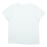 ADIDAS Mens T-Shirt Green S