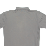 CALVIN KLEIN Golf Mens Polo Shirt Grey XL
