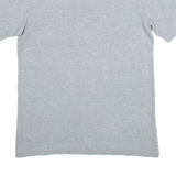 ADIDAS Mens T-Shirt Grey S