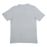 ADIDAS Mens T-Shirt Grey S