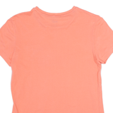 PUMA Womens T-Shirt Pink S