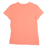 PUMA Womens T-Shirt Pink S