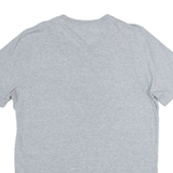 ADIDAS Mens T-Shirt Grey L