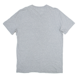 ADIDAS Mens T-Shirt Grey L