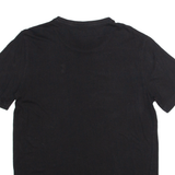 PUMA Mens T-Shirt Black M