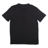 PUMA Mens T-Shirt Black M
