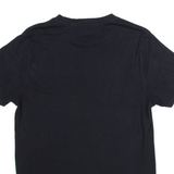 LEVI'S Mens T-Shirt Black M