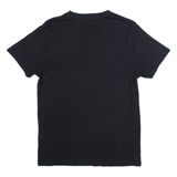 LEVI'S Mens T-Shirt Black M