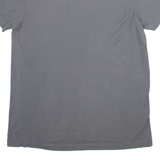 FILA Mens T-Shirt Grey M