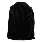 PROMOD Womens Blazer Coat Black UK 10