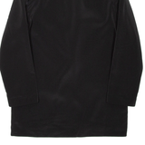 Womens Blazer Coat Black UK 12