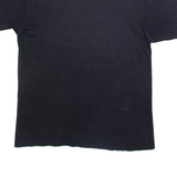 Acdc Mens Band T-Shirt Black M