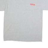 GILDAN Eternit Mens T-Shirt Grey L