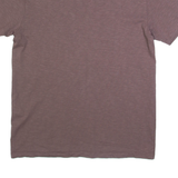 LEVI'S Mens T-Shirt Purple S