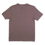 LEVI'S Mens T-Shirt Purple S