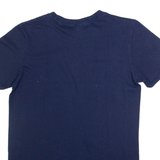 Sardidas Mens T-Shirt Blue S