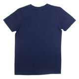 Sardidas Mens T-Shirt Blue S