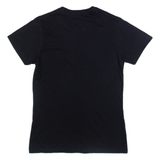 GILDAN Bauherrin Womens T-Shirt Black S