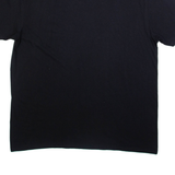 Bauherr Mens T-Shirt Black XL