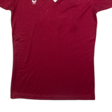 ERIMA Mens Jersey Red XL