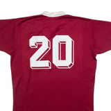 ERIMA Mens Jersey Red XL