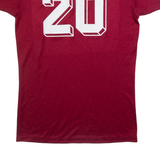 ERIMA Mens Jersey Red XL