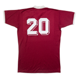 ERIMA Mens Jersey Red XL