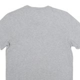 LEVI'S Slim Fit Mens T-Shirt Grey M