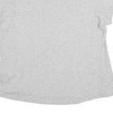 PUMA Womens T-Shirt Grey UK 16