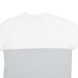 FILA Mens T-Shirt Grey L