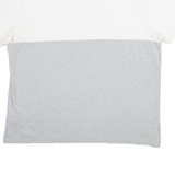 FILA Mens T-Shirt Grey L