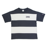 CHAMPION Womens T-Shirt White M