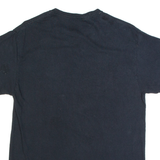 Mahammad Ali Mens T-Shirt Black M