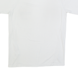 PUMA Man City Mens T-Shirt White M