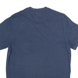 LEVI'S New York Mens T-Shirt Blue M