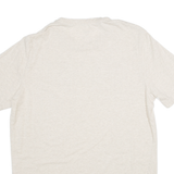 PUMA Mens T-Shirt Grey L