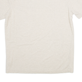 PUMA Mens T-Shirt Grey L