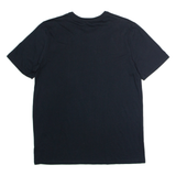 NIKE San Francisco Giants McCovey Cove Mens T-Shirt Black USA Crew Neck XL