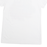 HARD ROCK CAFE Biloxi Womens T-Shirt White USA Crew Neck M