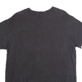 AC/DC Highway To Hell Mens Band T-Shirt Black Crew Neck L