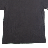 AC/DC Highway To Hell Mens Band T-Shirt Black Crew Neck L