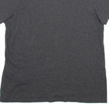 PUMA Womens T-Shirt Grey XL