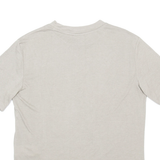 PUMA Womens T-Shirt Grey S